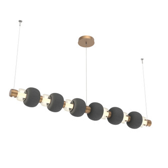 Torno Mandrel Large Linear (1289|PLB0106-06-NB-A-CA1-L3-CB2)