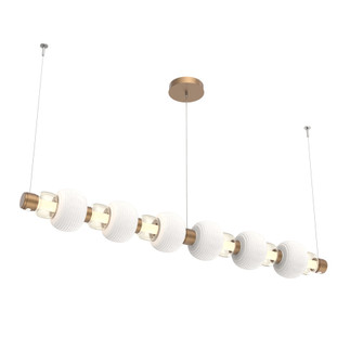 Torno Mandrel Large Linear (1289|PLB0106-06-NB-A-CA1-L3-CB1)