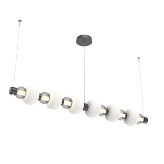 Torno Mandrel Large Linear (1289|PLB0106-06-GP-S-CA1-L1-CB1)