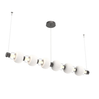 Torno Mandrel Large Linear (1289|PLB0106-06-GP-C-CA1-L1-CB1)