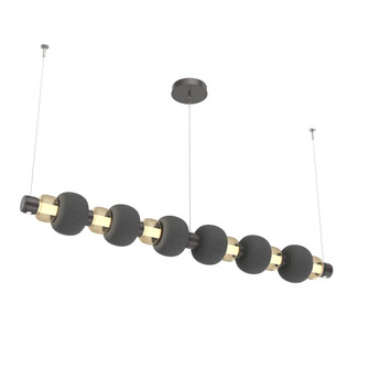 Torno Mandrel Large Linear (1289|PLB0106-06-GP-B-CA1-L3-CB2)