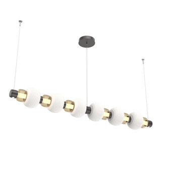 Torno Mandrel Large Linear (1289|PLB0106-06-GP-B-CA1-L1-CB1)