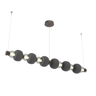 Torno Mandrel Large Linear (1289|PLB0106-06-FB-S-CA1-L1-CB2)