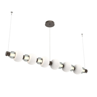 Torno Mandrel Large Linear (1289|PLB0106-06-FB-S-CA1-L1-CB1)