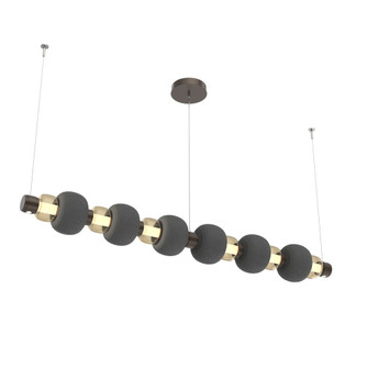 Torno Mandrel Large Linear (1289|PLB0106-06-FB-B-CA1-L1-CB2)