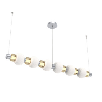 Torno Mandrel Large Linear (1289|PLB0106-06-CS-B-CA1-L3-CB1)