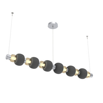 Torno Mandrel Large Linear (1289|PLB0106-06-CS-B-CA1-L1-CB2)