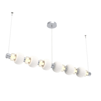 Torno Mandrel Large Linear (1289|PLB0106-06-CS-A-CA1-L3-CB1)