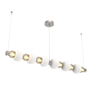 Torno Mandrel Large Linear (1289|PLB0106-06-BS-B-CA1-L3-CB1)