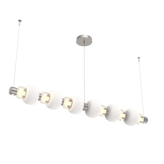 Torno Mandrel Large Linear (1289|PLB0106-06-BS-A-CA1-L1-CB1)