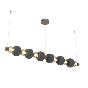 Torno Mandrel Large Linear (1289|PLB0106-06-BB-B-CA1-L3-CB2)