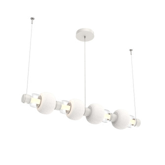 Torno Mandrel Medium Linear (1289|PLB0106-04-WI-C-CA1-L3-CB1)