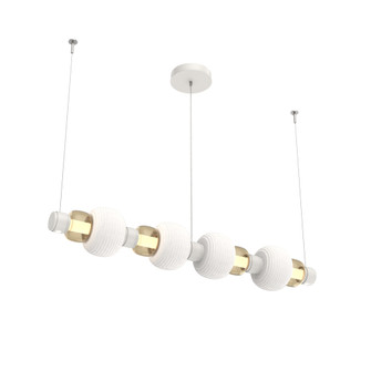 Torno Mandrel Medium Linear (1289|PLB0106-04-WI-B-CA1-L1-CB1)