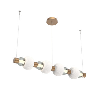 Torno Mandrel Medium Linear (1289|PLB0106-04-NB-S-CA1-L3-CB1)