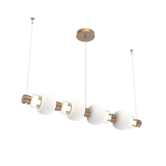 Torno Mandrel Medium Linear (1289|PLB0106-04-NB-C-CA1-L3-CB1)