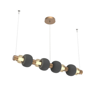 Torno Mandrel Medium Linear (1289|PLB0106-04-NB-B-CA1-L3-CB2)