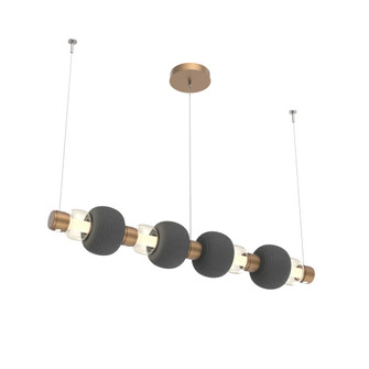 Torno Mandrel Medium Linear (1289|PLB0106-04-NB-A-CA1-L1-CB2)