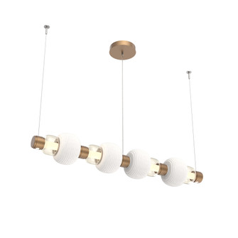 Torno Mandrel Medium Linear (1289|PLB0106-04-NB-A-CA1-L1-CB1)