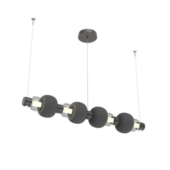 Torno Mandrel Medium Linear (1289|PLB0106-04-GP-S-CA1-L1-CB2)