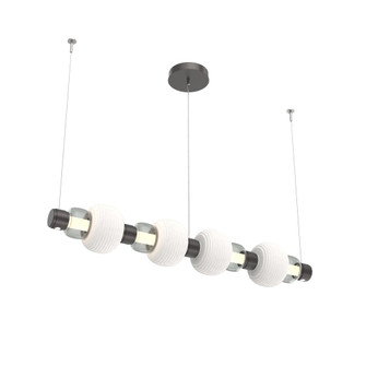 Torno Mandrel Medium Linear (1289|PLB0106-04-GP-S-CA1-L1-CB1)