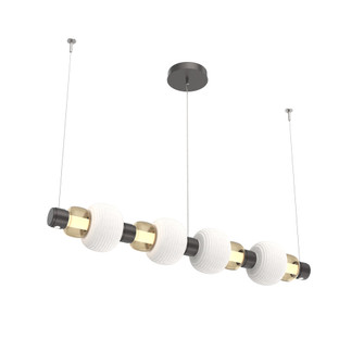 Torno Mandrel Medium Linear (1289|PLB0106-04-GP-B-CA1-L1-CB1)