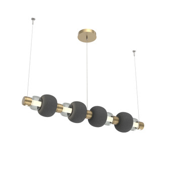 Torno Mandrel Medium Linear (1289|PLB0106-04-GB-S-CA1-L1-CB2)