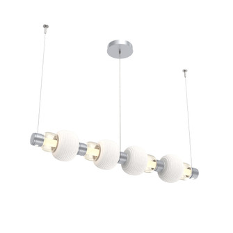 Torno Mandrel Medium Linear (1289|PLB0106-04-CS-A-CA1-L1-CB1)