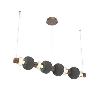 Torno Mandrel Medium Linear (1289|PLB0106-04-BB-A-CA1-L3-CB2)