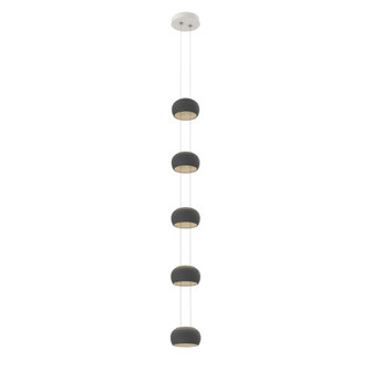 Torno Single Stack Pendant (1289|LAB0106-S1-WI-00-CA1-L3-CB2)