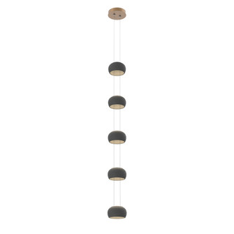 Torno Single Stack Pendant (1289|LAB0106-S1-NB-00-CA1-L3-CB2)