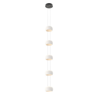 Torno Single Stack Pendant (1289|LAB0106-S1-MB-00-CA1-L3-CB1)