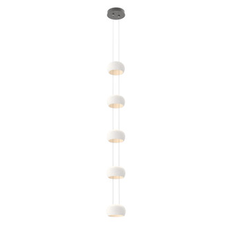Torno Single Stack Pendant (1289|LAB0106-S1-GP-00-CA1-L3-CB1)