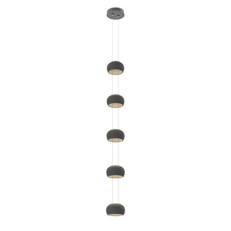 Torno Single Stack Pendant (1289|LAB0106-S1-GP-00-CA1-L1-CB2)