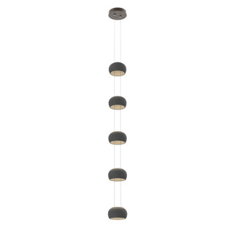 Torno Single Stack Pendant (1289|LAB0106-S1-FB-00-CA1-L1-CB2)