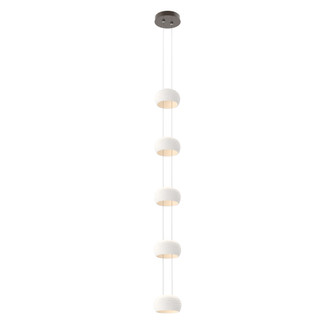 Torno Single Stack Pendant (1289|LAB0106-S1-FB-00-CA1-L1-CB1)