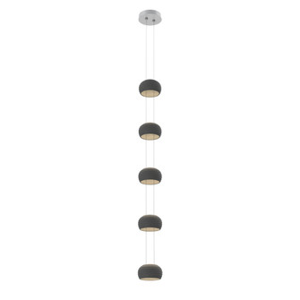 Torno Single Stack Pendant (1289|LAB0106-S1-CS-00-CA1-L1-CB2)