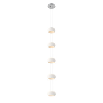 Torno Single Stack Pendant (1289|LAB0106-S1-CS-00-CA1-L1-CB1)