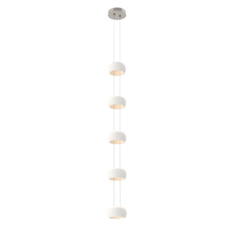 Torno Single Stack Pendant (1289|LAB0106-S1-BS-00-CA1-L1-CB1)