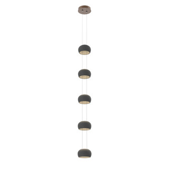 Torno Single Stack Pendant (1289|LAB0106-S1-BB-00-CA1-L3-CB2)