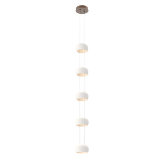 Torno Single Stack Pendant (1289|LAB0106-S1-BB-00-CA1-L3-CB1)