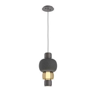 Torno Mandrel Pendant (1289|LAB0106-D1-GP-B-C01-L1-CB2)