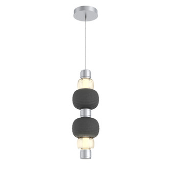 Torno Mandrel Double Pendant (1289|LAB0106-02-CS-A-C01-L3-CB2)