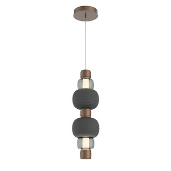 Torno Mandrel Double Pendant (1289|LAB0106-02-BB-S-C01-L1-CB2)
