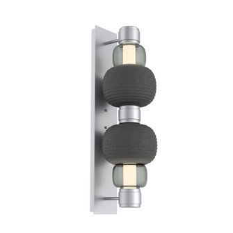 Torno Mandrel Double Sconce (1289|IDB0106-D2-CS-S-L3-CB2)