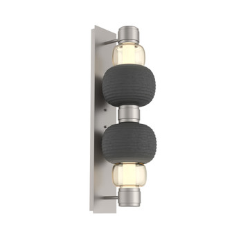 Torno Mandrel Double Sconce (1289|IDB0106-D2-BS-A-L3-CB2)