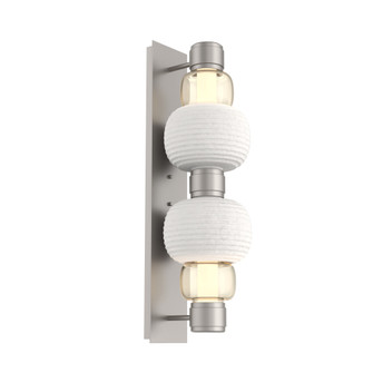 Torno Mandrel Double Sconce (1289|IDB0106-D2-BS-A-L3-CB1)