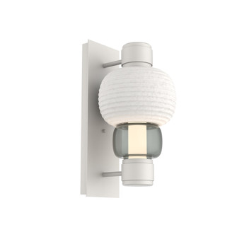 Torno Mandrel Sconce (1289|IDB0106-D1-WI-S-L3-CB1)