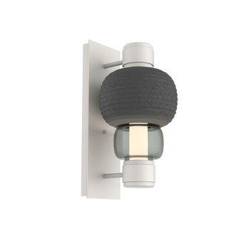 Torno Mandrel Sconce (1289|IDB0106-D1-WI-S-L1-CB2)