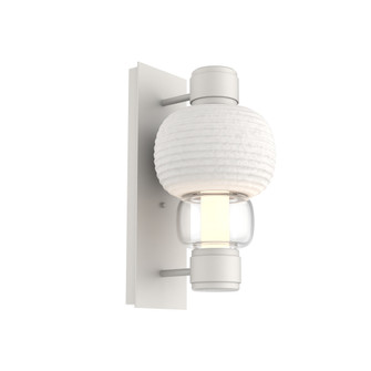 Torno Mandrel Sconce (1289|IDB0106-D1-WI-C-L3-CB1)