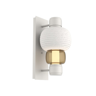 Torno Mandrel Sconce (1289|IDB0106-D1-WI-B-L1-CB1)